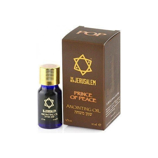 Immagine del profumo Prince of Peace di The New Jerusalem