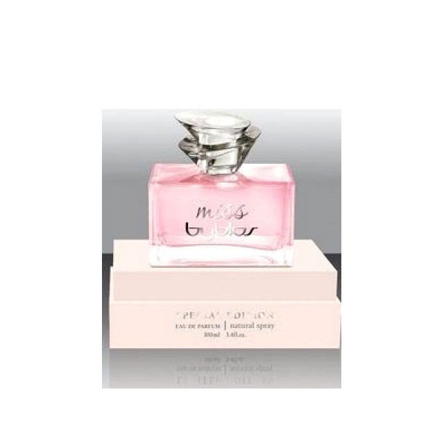 Immagine del profumo Miss Byblos Special Edition di Byblos