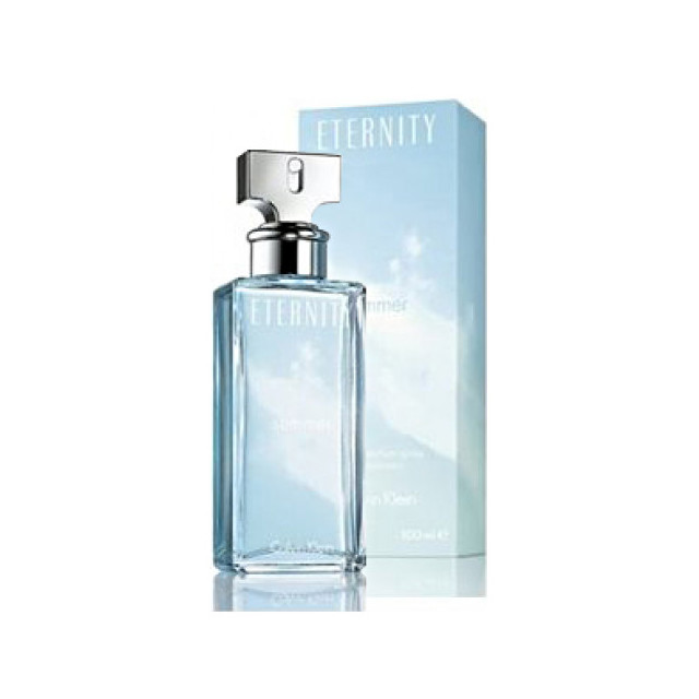 Immagine del profumo Eternity Summer 2007 di Calvin Klein