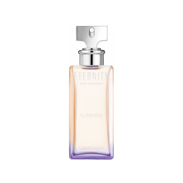 Immagine del profumo Eternity Summer 2019 di Calvin Klein