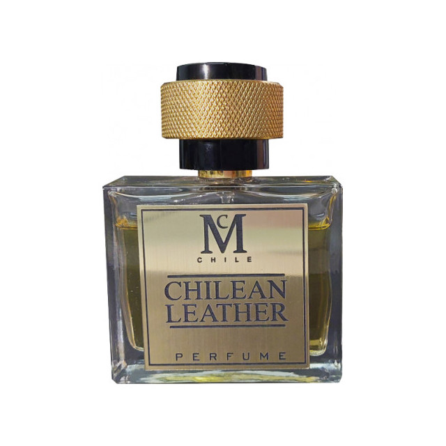 Immagine del profumo Chilean Leather di Casaniche