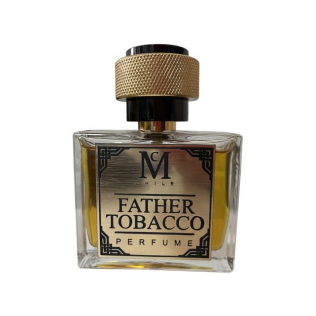 Immagine del profumo Father Tobacco di Casaniche