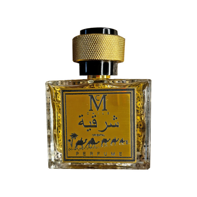 Immagine del profumo Oriental di Casaniche