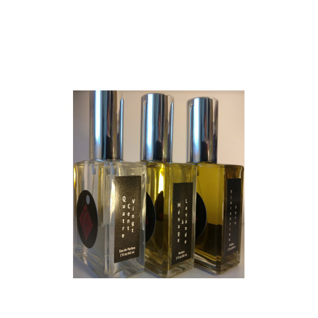 Immagine del profumo Menage A Lavande di Catie's Bubbles