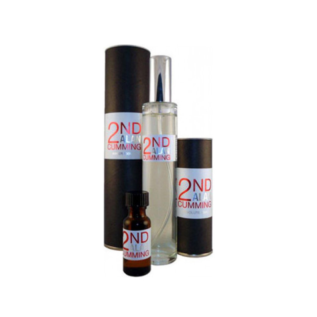 Immagine del profumo 2nd Cumming di CB I Hate Perfume