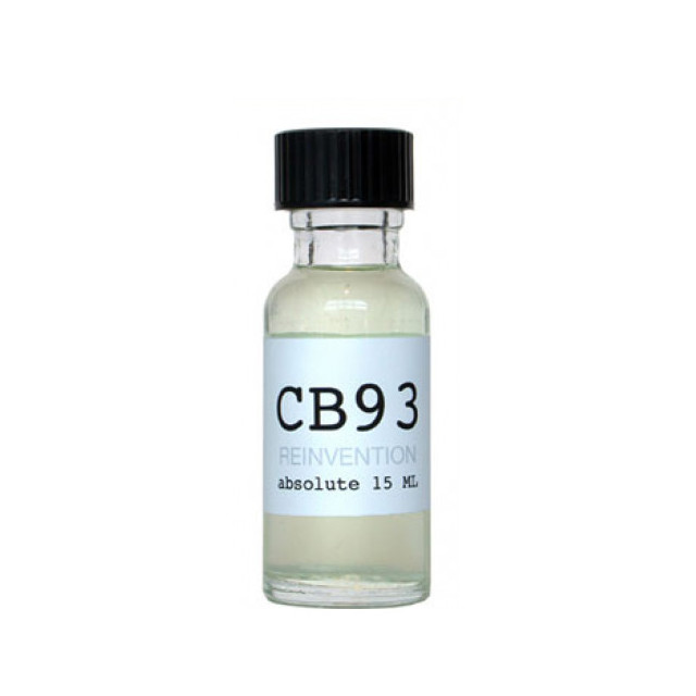 Immagine del profumo CB93 di CB I Hate Perfume
