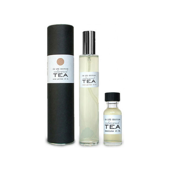 Immagine del profumo Cedarwood Tea di CB I Hate Perfume