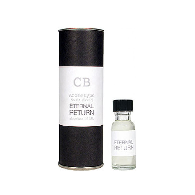 Immagine del profumo Eternal Return di CB I Hate Perfume