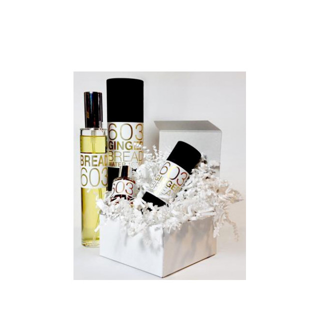 Immagine del profumo Gingerbread di CB I Hate Perfume