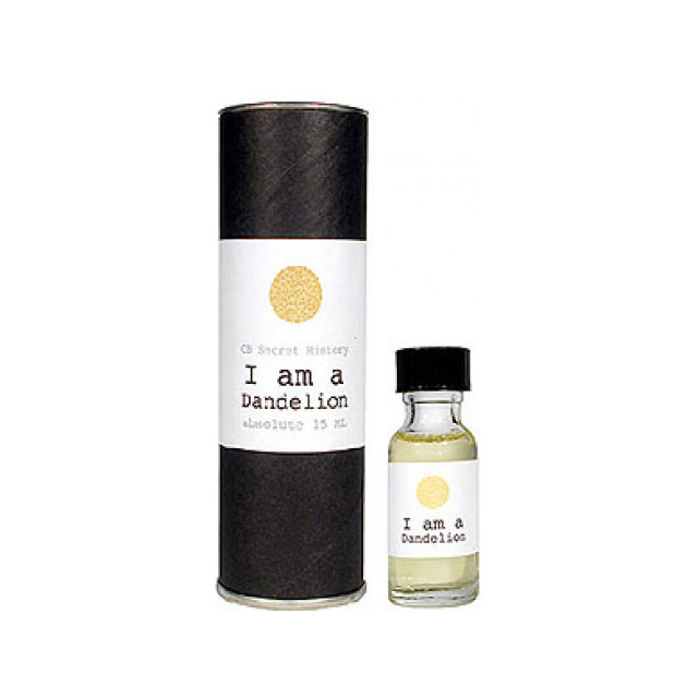 Immagine del profumo I am a Dandelion di CB I Hate Perfume