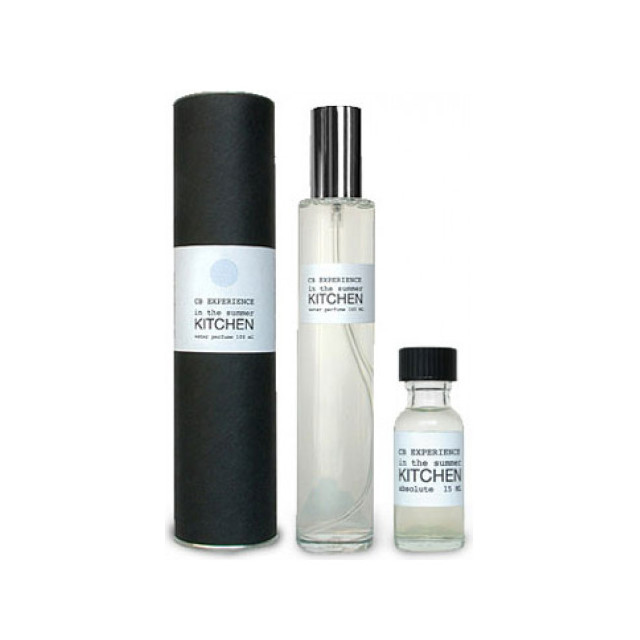 Immagine del profumo In The Summer Kitchen di CB I Hate Perfume