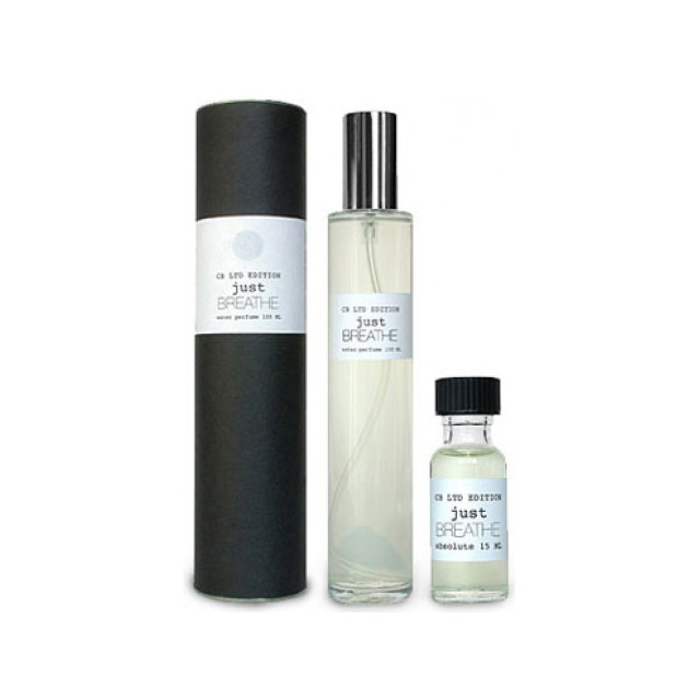 Immagine del profumo Just Breathe di CB I Hate Perfume