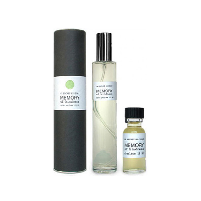 Immagine del profumo Memory of Kindness di CB I Hate Perfume