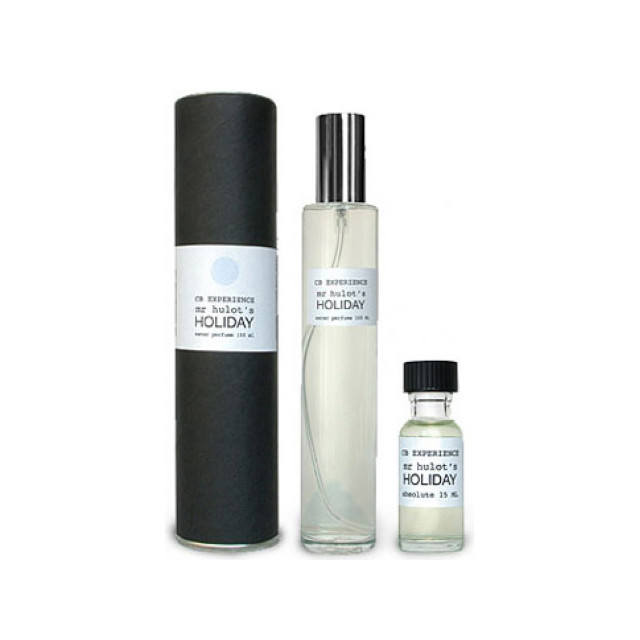 Immagine del profumo Mr Hulot's Holiday di CB I Hate Perfume