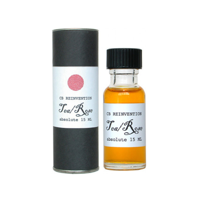 Immagine del profumo Tea/Rose di CB I Hate Perfume