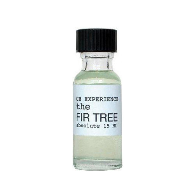 Immagine del profumo The Fir Tree di CB I Hate Perfume