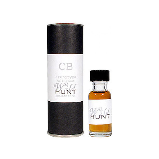 Immagine del profumo Wild Hunt di CB I Hate Perfume