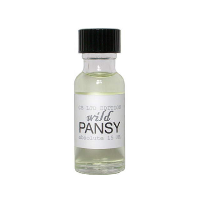 Immagine del profumo Wild Pansy di CB I Hate Perfume
