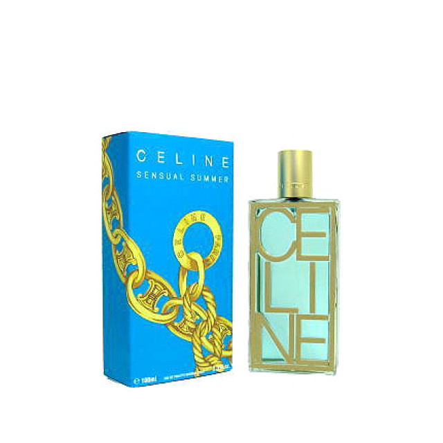 Immagine del profumo Celine Sensual Summer di Celine