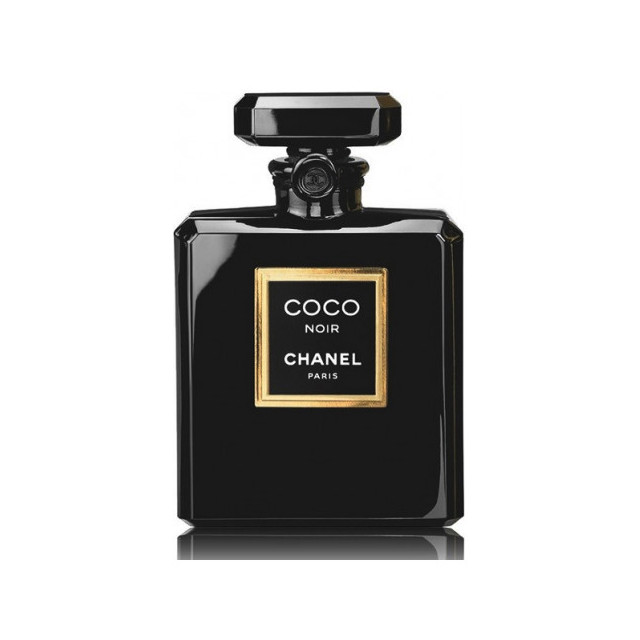 Immagine del profumo Coco Noir Extrait di Chanel