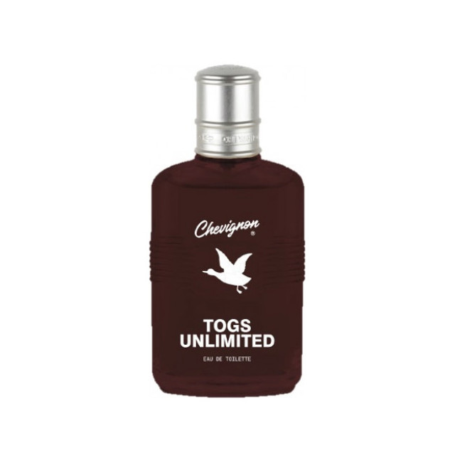 Immagine del profumo Togs Unlimited di Chevignon