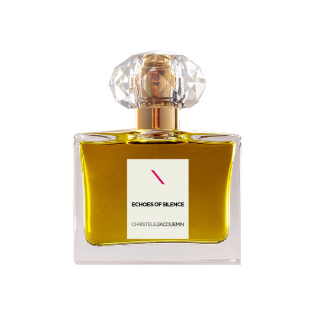 Immagine del profumo Echoes of Silence di Christèle Jacquemin