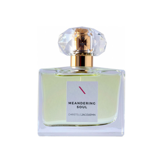 Immagine del profumo Meandering Soul di Christèle Jacquemin