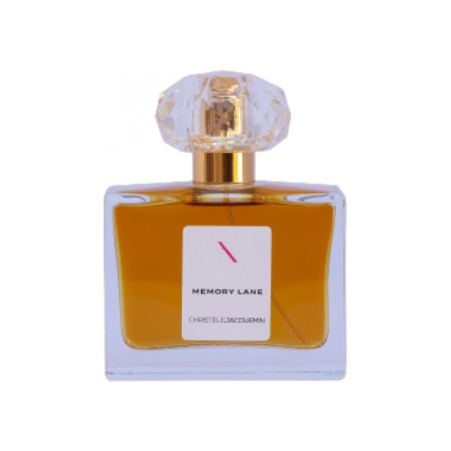 Immagine del profumo Memory Lane di Christèle Jacquemin