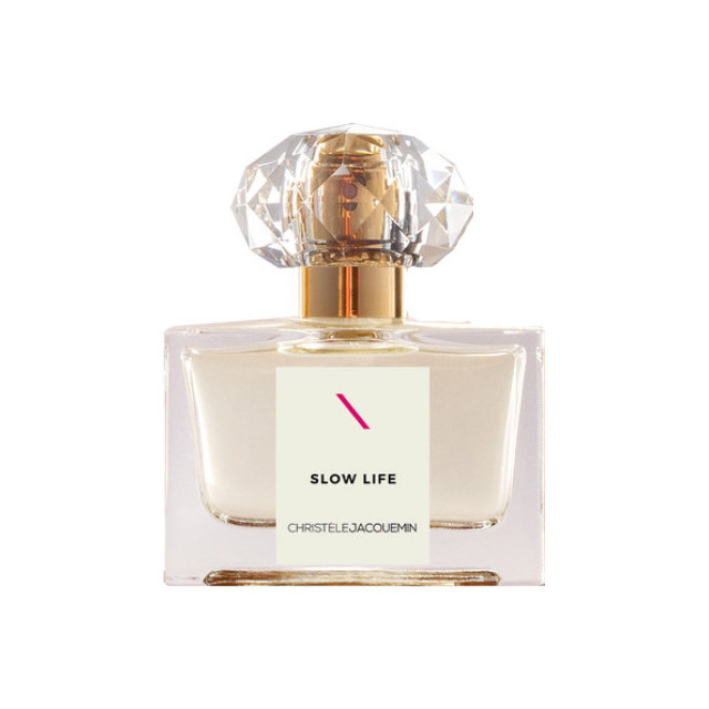 Immagine del profumo Slow Life di Christèle Jacquemin