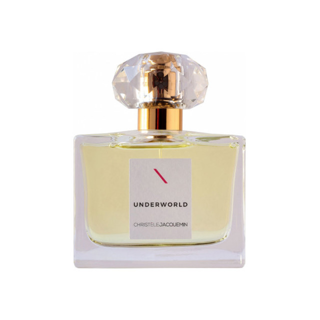 Immagine del profumo Underworld di Christèle Jacquemin