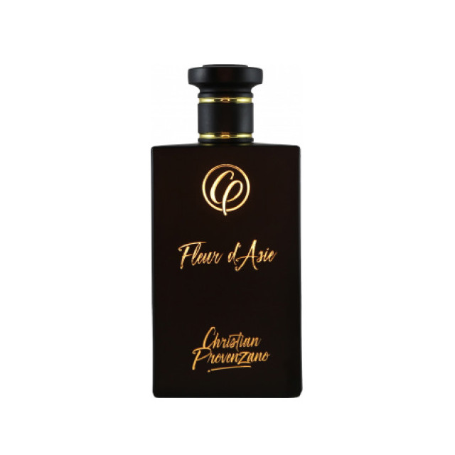 Immagine del profumo Fleur d'Asie di Christian Provenzano Parfums