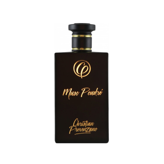 Immagine del profumo Musc Poudré di Christian Provenzano Parfums