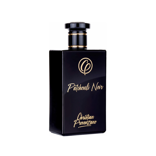 Immagine del profumo Patchouli Noir di Christian Provenzano Parfums