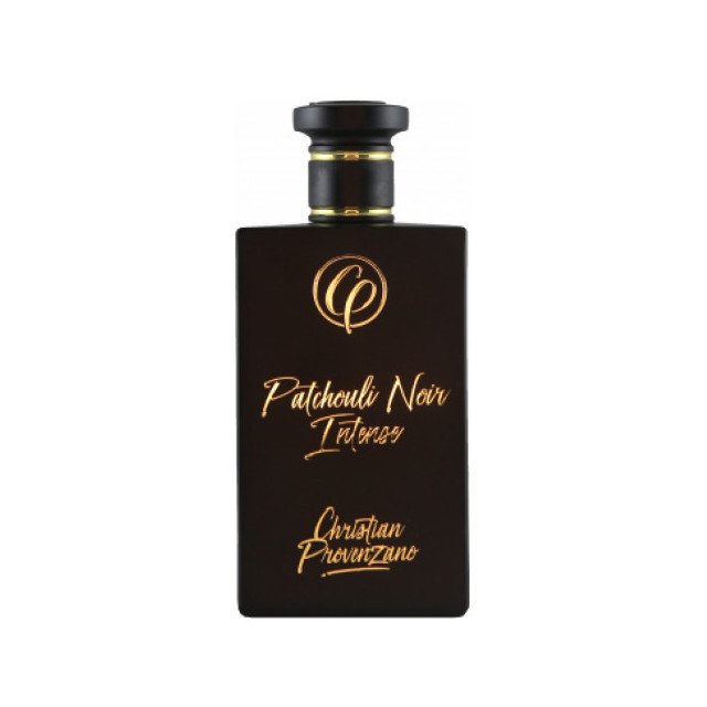 Immagine del profumo Patchouli Noir Intense di Christian Provenzano Parfums