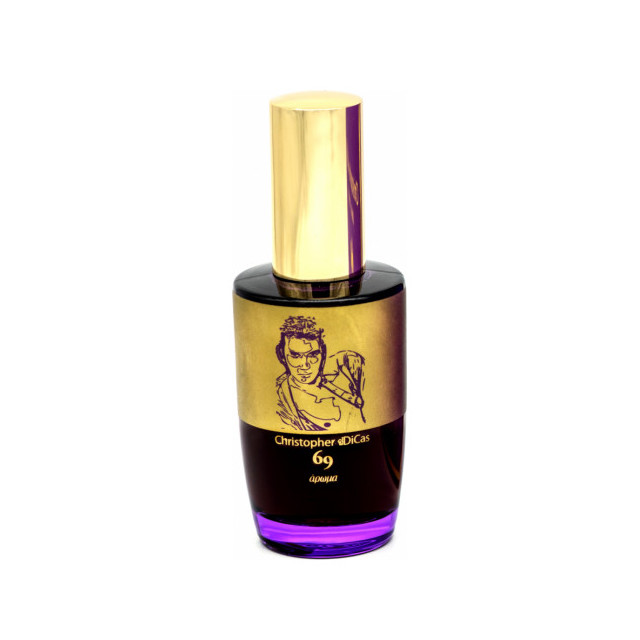 Immagine del profumo 69 Le Parfum di Christopher Dicas