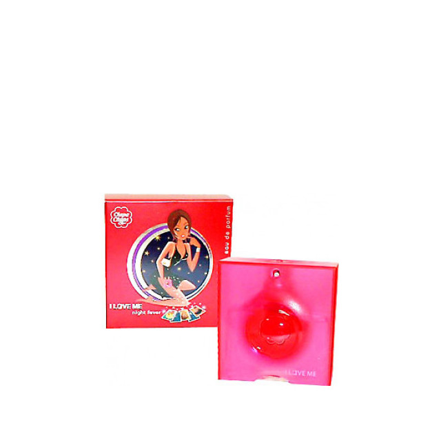 Immagine del profumo I Love Me Night Fever di Chupa Chups