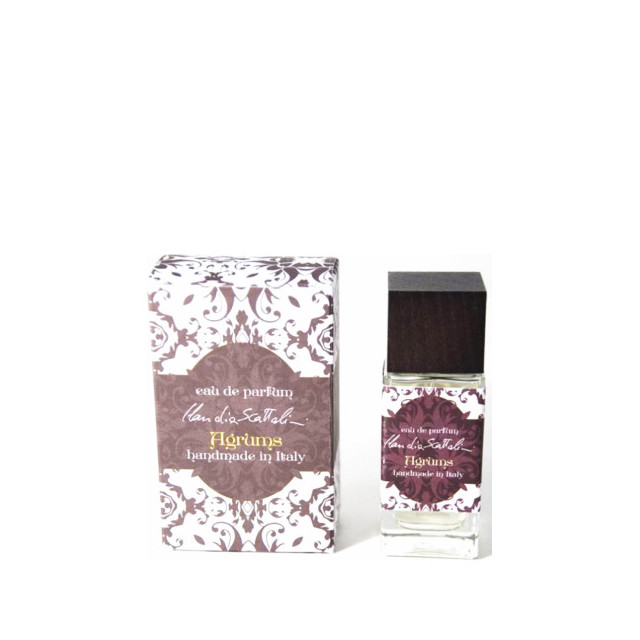 Immagine del profumo Agrums di Claudia Scattolini