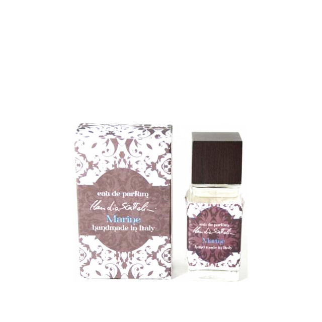 Immagine del profumo Marine di Claudia Scattolini