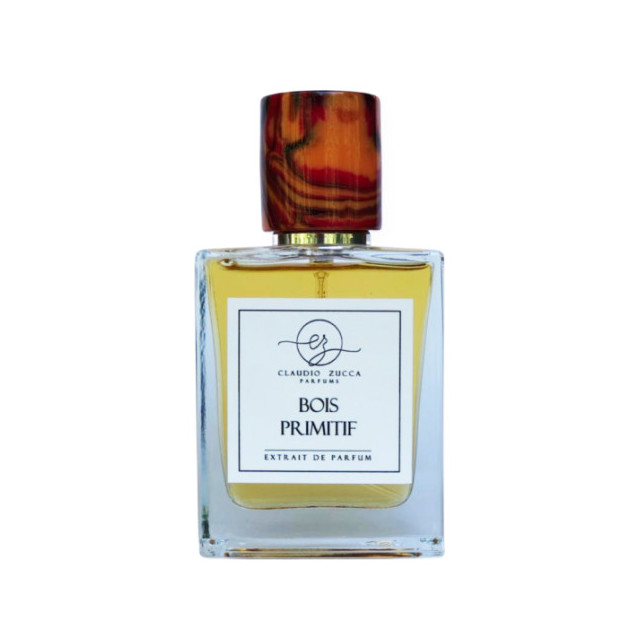 Immagine del profumo Bois Primitif di Claudio Zucca Parfums
