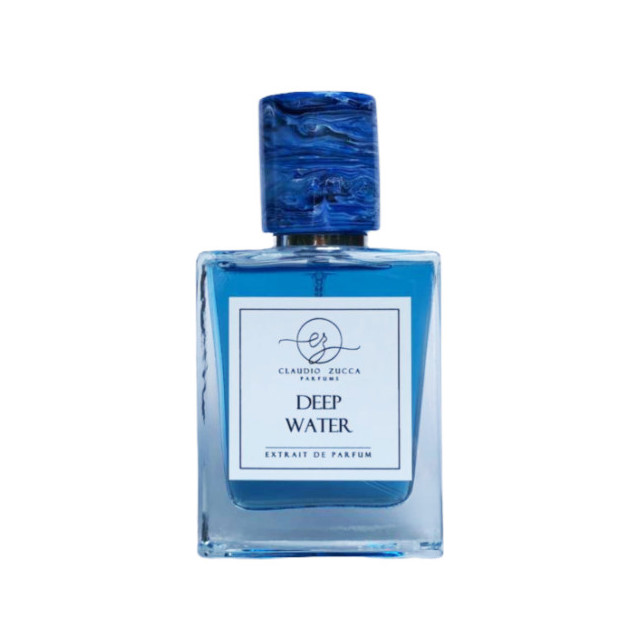 Immagine del profumo Deep Water di Claudio Zucca Parfums