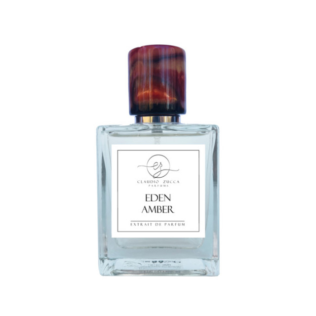 Immagine del profumo Eden Amber di Claudio Zucca Parfums