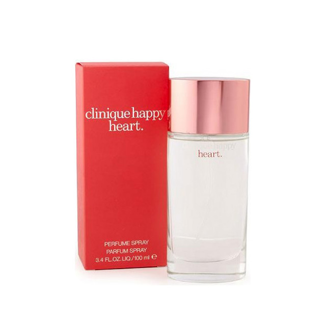 Immagine del profumo Clinique Happy Heart 2003 di Clinique