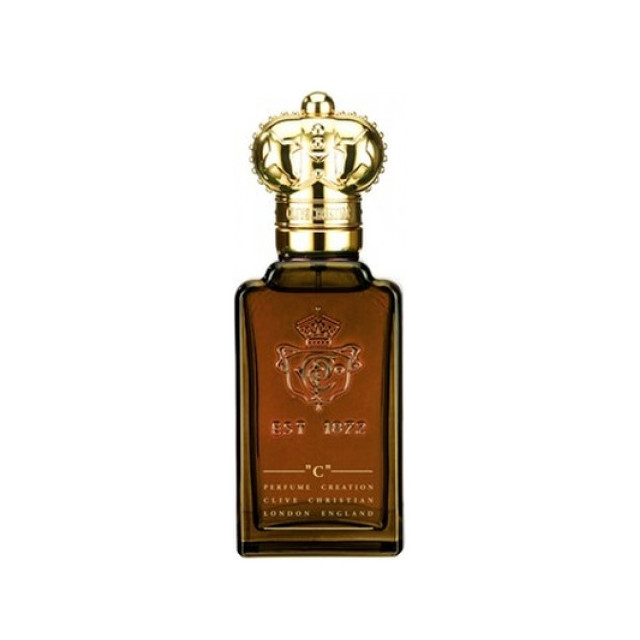 Immagine del profumo C for Men di Clive Christian