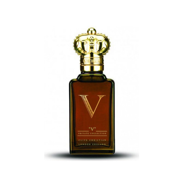 Immagine del profumo V for Men di Clive Christian