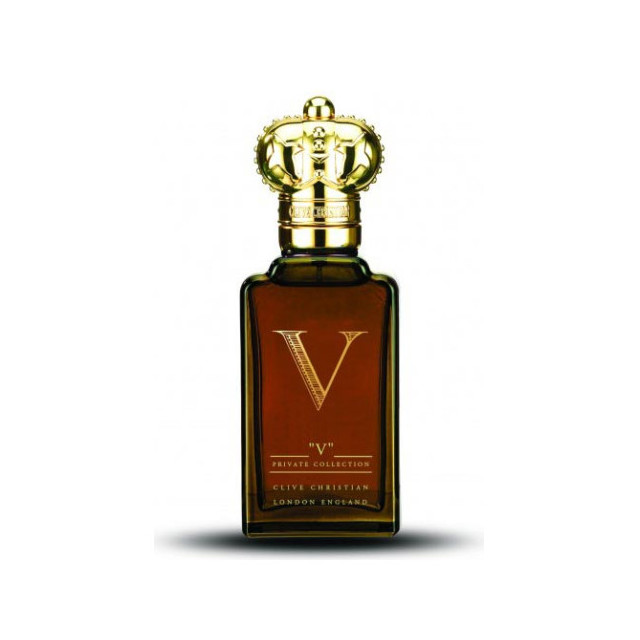 Immagine del profumo V for Women di Clive Christian