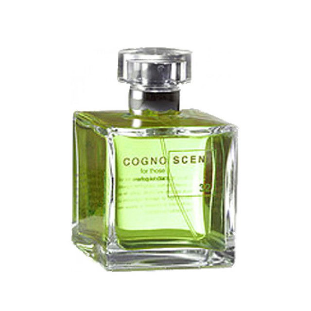 Immagine del profumo No 32 Blue Oud di Cognoscenti