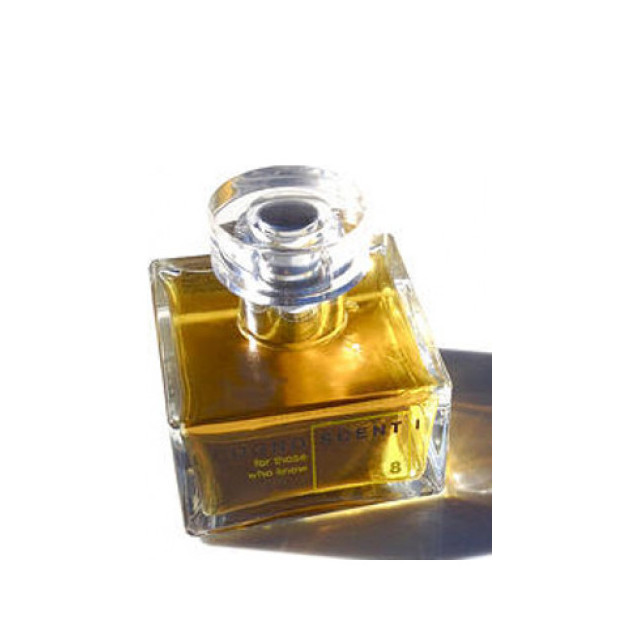 Immagine del profumo No 8 Aldehydic Oakmoss di Cognoscenti