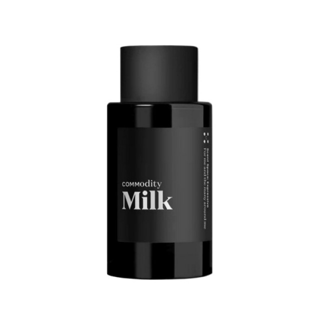 Immagine del profumo Milk di Commodity