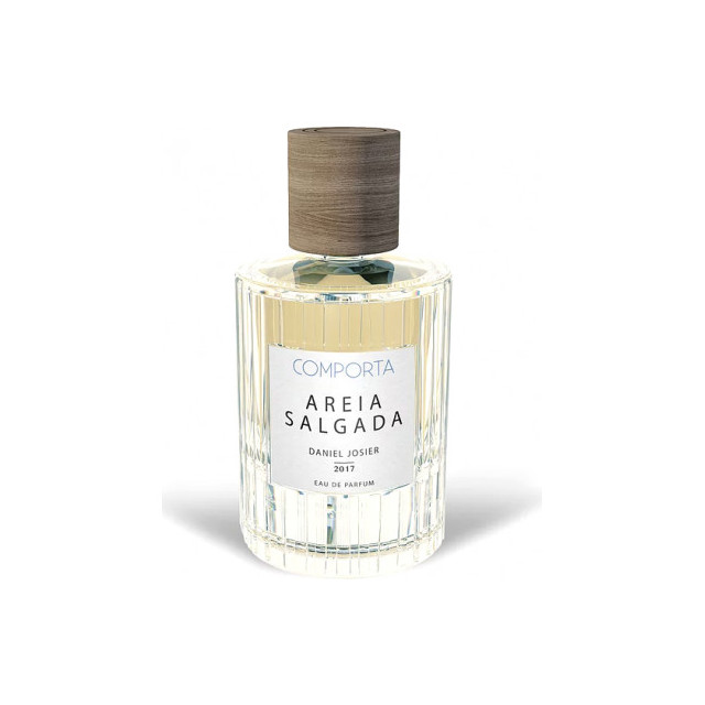 Immagine del profumo Areia Salgada di Comporta Perfumes