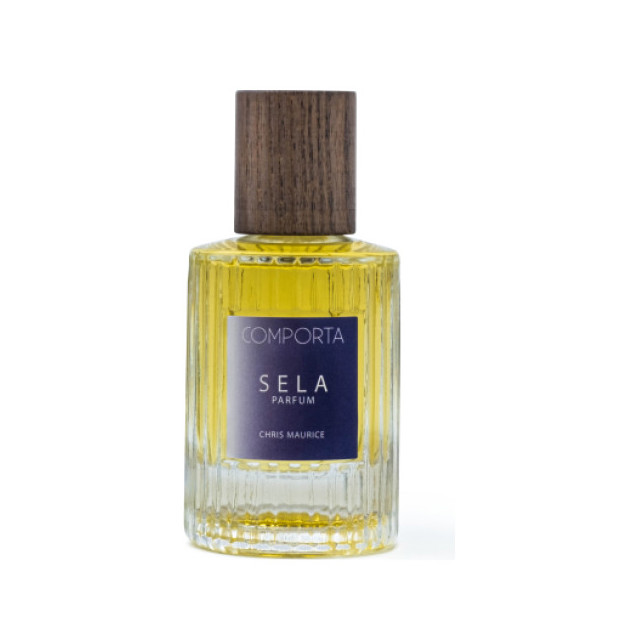 Immagine del profumo Sela Parfum di Comporta Perfumes